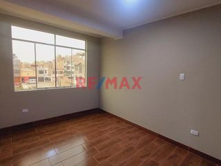 Alquilo Departamento De Estreno - 3H-2B Ref. Av. Canta Callo Con Av. Los Alisos