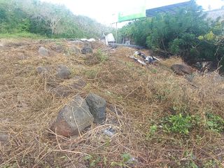 Foto 2 de Terreno esquinero en la isla San Cristóbal