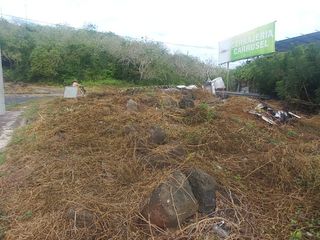 Foto 3 de Terreno esquinero en la isla San Cristóbal