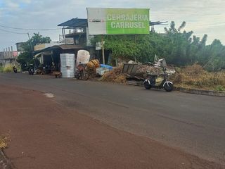 Foto 9 de Terreno esquinero en la isla San Cristóbal