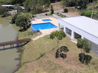 VENDO LOTE Y CASA EN CONSTRUCCIÓN RESERVA DE RIÓ CLARO JAMUNDI