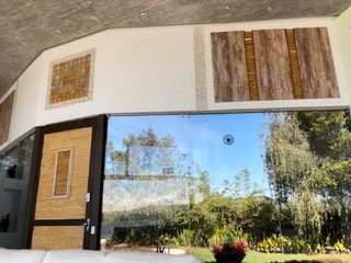 casa de lujo guatape