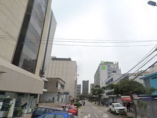Foto 4 de VENDO AMPLIO EDIFICIO EMPRESARIAL EN PLENO CENTRO FINANCIERO DE SAN ISIDROinanciero de san isidro