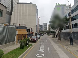 Foto 5 de VENDO AMPLIO EDIFICIO EMPRESARIAL EN PLENO CENTRO FINANCIERO DE SAN ISIDROinanciero de san isidro