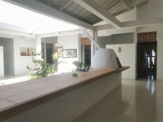 SE VENDE CASA EN EL MUNICIPIO DE RIVERA - HUILA