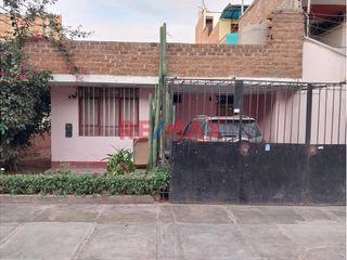 Ocasión Venta Casa Urbanización Chimú Cerca A Plaza Vea Chacarero 140 M2 ID 1079280
