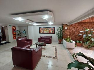 venta apartamento nuevo sotomayor 4 alcobas incluida alcoba de servicio con vista