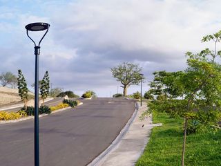 Foto 6 de VENTA LOTES VIA CIRCUNVALACION, SECTOR LA TEJEDORA MANABITA, CERCA AEROPUERTO ELOY ALFARO DE MANTA