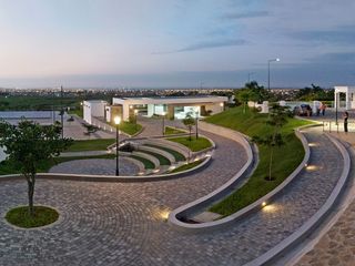 Foto 3 de VENTA LOTES VIA CIRCUNVALACION, SECTOR LA TEJEDORA MANABITA, CERCA AEROPUERTO ELOY ALFARO DE MANTA
