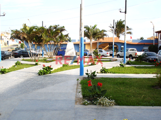 Vendo Departamento De Playa En El Balneario De Pimentel, ChIclayo L.Guevara