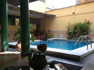 Foto 4 de Al adquirir este hotel, estarás adquiriendo un negocio con un flujo constante de clientes y un potencial de crecimiento aún mayor, gracias al crecient