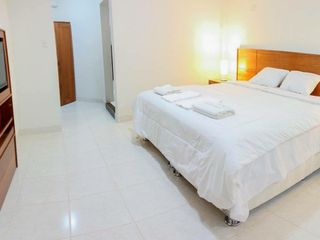 Foto 7 de Al adquirir este hotel, estarás adquiriendo un negocio con un flujo constante de clientes y un potencial de crecimiento aún mayor, gracias al crecient
