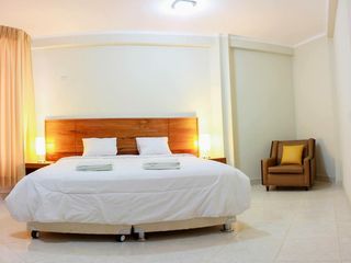 Foto 6 de Al adquirir este hotel, estarás adquiriendo un negocio con un flujo constante de clientes y un potencial de crecimiento aún mayor, gracias al crecient