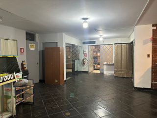Foto 14 de Venta de Local Comercial en La Molina