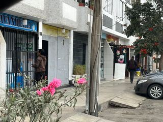 Venta de Local Comercial en La Molina