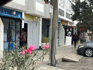 Foto 4 de Venta de Local Comercial en La Molina