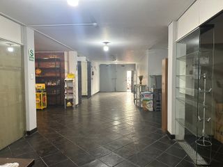Foto 15 de Venta de Local Comercial en La Molina