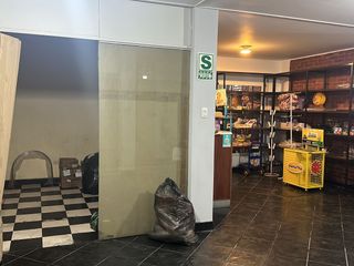Foto 10 de Venta de Local Comercial en La Molina