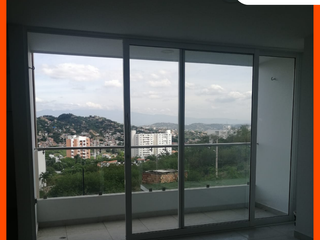 APARTAMENTO EN ARRIENDO / VENTA, URB BELLAVISTA, LOS PATIOS - ID 1638 🤩