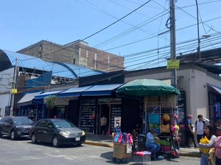 Vendo Local En El Cercado de Lima