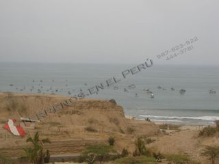 Foto 5 de Terrenos en Mancora – 54 Has Vista Panoramica