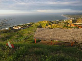 Foto 4 de Terrenos en Mancora – 54 Has Vista Panoramica