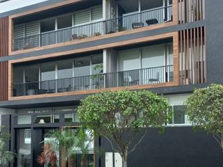 DEPARTAMENTO EN VENTA EN SAN BORJA
