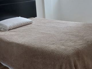 DEPARTAMENTO EN VENTA EN SAN BORJA
