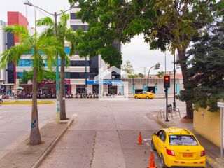 Haz Crecer tu Empresa: Local Comercial en el Sector de Salud y Comercio de Machala