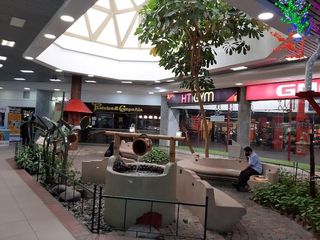 Foto 1 de Oficina vendo en el Centro Comercial Albàn Borja