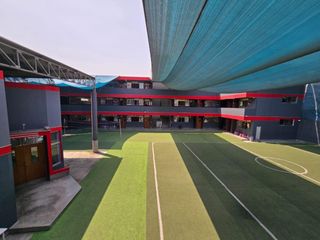 Foto 2 de Se Vende Local Comercial de 4730 m² Cerca de Avs en San Juan de Lurigancho