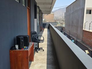 Foto 7 de Se Vende Local Comercial de 4730 m² Cerca de Avs en San Juan de Lurigancho