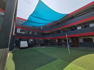 Foto 4 de Se Vende Local Comercial de 4730 m² Cerca de Avs en San Juan de Lurigancho