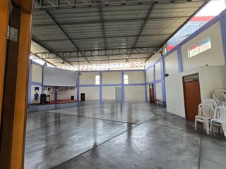 Foto 5 de Se Vende Local Comercial de 4730 m² Cerca de Avs en San Juan de Lurigancho