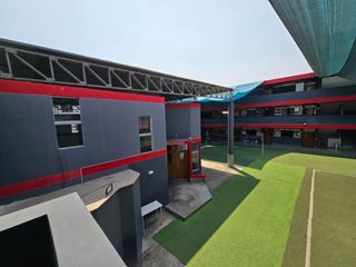 Foto 3 de Se Vende Local Comercial de 4730 m² Cerca de Avs en San Juan de Lurigancho