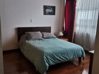 Apartamento en venta en Zipaquira