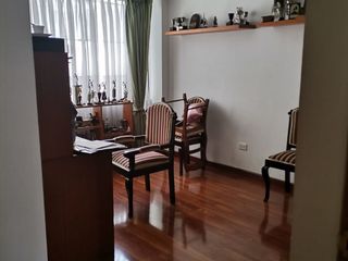 Apartamento en venta en Zipaquira