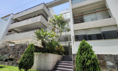 Departamento en Venta en Santiago de Surco - Widok 2