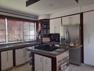 Casa en venta condominio en pance