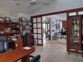 Casa en venta condominio en pance