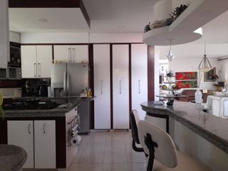 Casa en venta condominio en pance