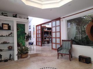 Casa en venta condominio en pance