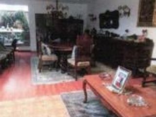 CASA COMO TERRENO en VENTA en SANTIAGO DE SURCO