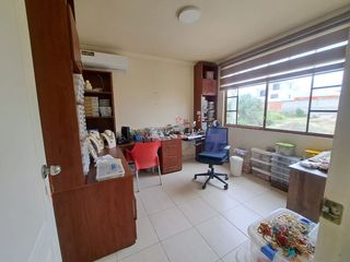 Foto 4 de Casa de venta zona sur de Manta