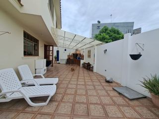 Foto 21 de Casa de venta zona sur de Manta