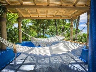 Foto 14 de CABAÑA VILLA PAULINA EN ALQUILER EN SANTA MARTA LLAMANOS AL3024657398 FULL EQUIPADA