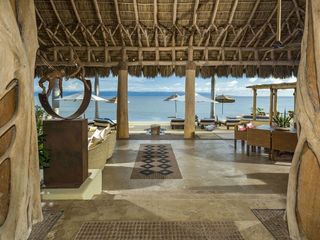 Foto 10 de CABAÑA VILLA PAULINA EN ALQUILER EN SANTA MARTA LLAMANOS AL3024657398 FULL EQUIPADA