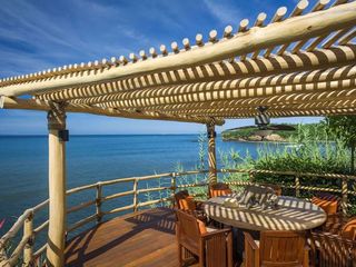 Foto 9 de CABAÑA VILLA PAULINA EN ALQUILER EN SANTA MARTA LLAMANOS AL3024657398 FULL EQUIPADA