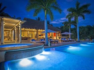 Foto 2 de CABAÑA VILLA PAULINA EN ALQUILER EN SANTA MARTA LLAMANOS AL3024657398 FULL EQUIPADA