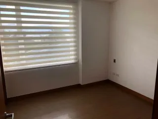 Alquiler departamento San Isidro 2 frente a Miravalle, Vía Rancho San Francisco
